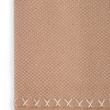 Tex Knit Baby Set in Cashmere