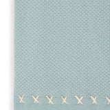 Tex Knit Baby Set in Cashmere