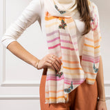 Bejeweled in Merino