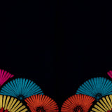Color Illusion in Cashmere