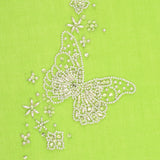 Flying Pearls in Merino