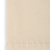 Tex Knit Baby Set in Cashmere