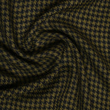 Houndstooth Stole
