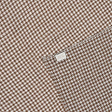 Houndstooth Stole