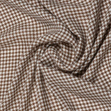 Houndstooth Stole