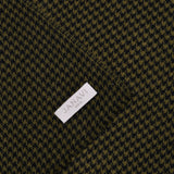 Houndstooth Stole