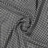 Houndstooth Stole