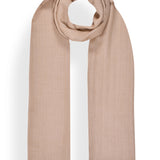 Herringbone Stole