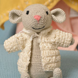 Mopsy Mouse