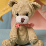 Teddy Tumble
