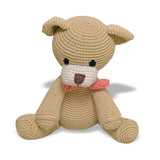 Teddy Tumble