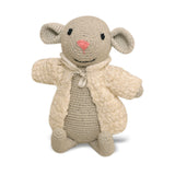 Mopsy Mouse