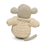 Mopsy Mouse
