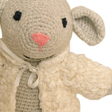 Mopsy Mouse