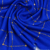 Diamond in Cashmere