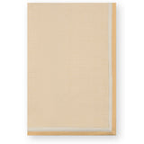 Honey Mist Blanket in Cashmere