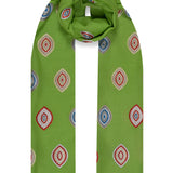 Glowing Love in Cashmere