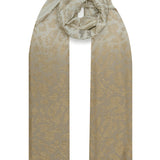 Leopard In Cashmere
