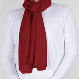 Herringbone Stole
