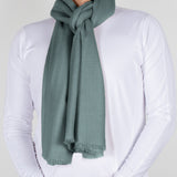 Herringbone Stole