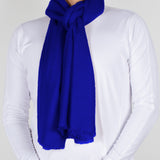 Herringbone Stole