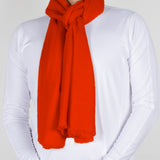 Herringbone Stole