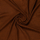 Houndstooth Stole