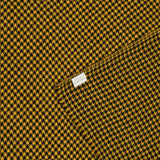 Houndstooth Stole