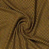 Houndstooth Stole