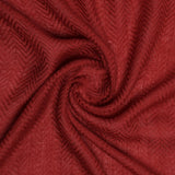 Herringbone Stole