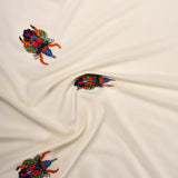Prawn In Merino