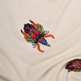 Prawn In Merino