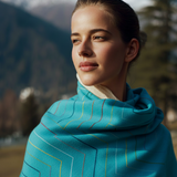 Multi Geometrical In Merino