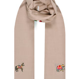 Heritage in Merino