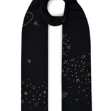 Cosmos in Cashmere
